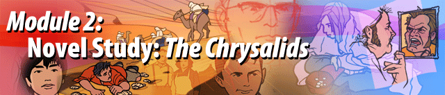 Module 2: Novel Study—The Chrysalids