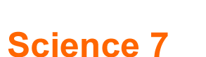 Science 7
