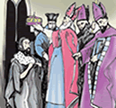 Module 2: From Feudalism to the Nation-State, 1100 - 1700
