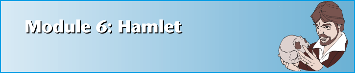 Moduler 6: Hamlet