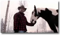 Roy Henry Vickers Discrimination - Launch Demo Slide Show