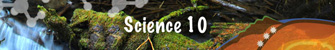 Science 10 Course Companion Website