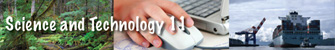 Science and Technology 11 Course Companion Website