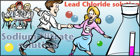 Module 2: Chemistry
