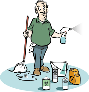 Module 2: Chemistry