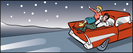 Module 4: The Solar System and the Universe