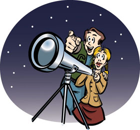 Module 4: The Solar System and the Universe