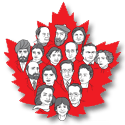 Module 1: Canada and its People