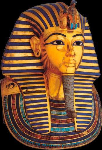 King Tut