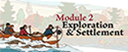 Module 2: Exploration and Settlement in North America