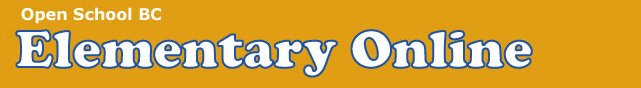 Elementary Online banner